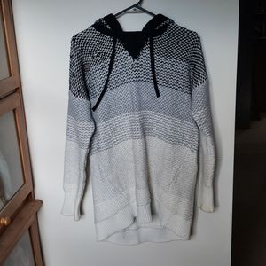 PINK Knit Pullover